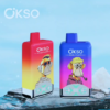 043f8ad74d254a5dcf152cd2b458713 OKSO Double Flavor 60k 2in1 puffs Disposable E Cigarettes vape 25ml*2 650mah 60000 puffs