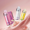 OKSO Switch kit 50K puffs Disposable E Cigarettes vape 20ml 1000+200mah 50000 puffs