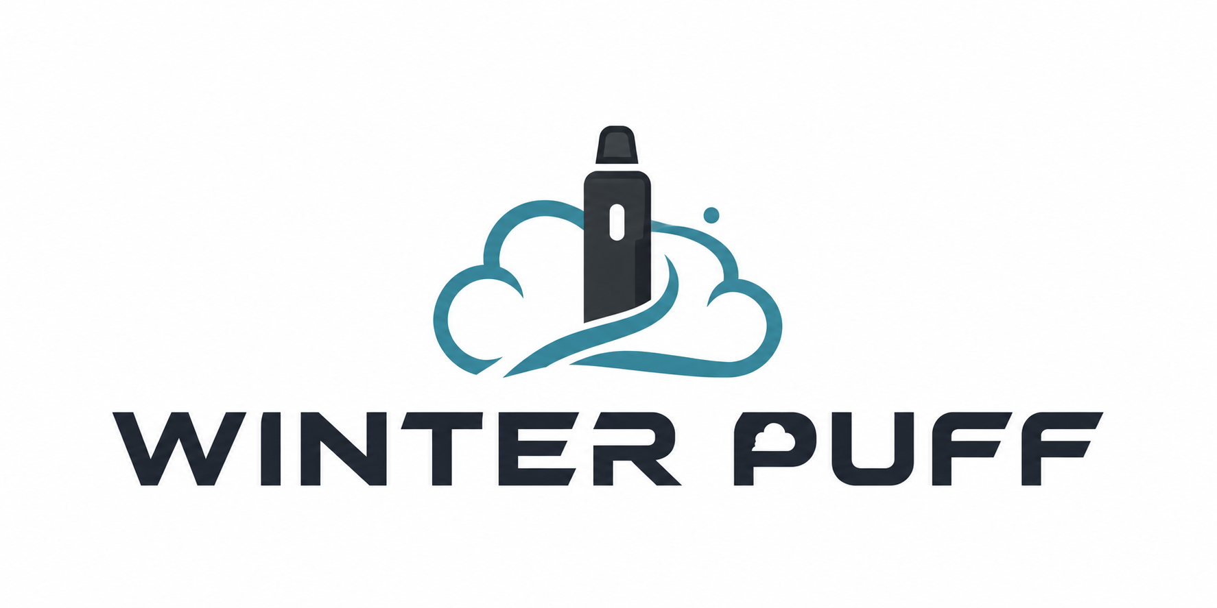 winter puff