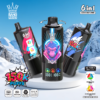0C7A942675C867396236066C0C60E6E9 Bang Legend 150K puffs Disposable E 40ml Cigarettes vape 150000 puffs