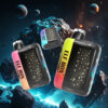 1000-场景-05 ELF BOX PULSE X 25K puffs Disposable E Cigarettes vape 18ml 25000 puffs