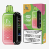 1747487636956 Fumot Tornado 20000 puffs Disposable E Cigarettes vape 0/2/5% 20ml 850mah 20K puffs
