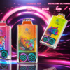 1749282668142 Fumot Leopard 40K puffs Disposable E Cigarettes vape 2% 22ml 850mah 40000 puffs