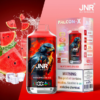 1751715861067 JNR Falcon-X 18000 puffs Disposable E Cigarettes vape 24ml 950mah 18K puffs Popular French products