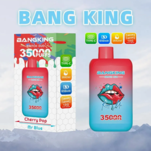 1751770794810 Bang king 35K puffs Disposable E Cigarettes vape 35000 puffs