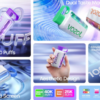 1752301204977 Vozol Star 40k puffs Disposable E Cigarettes vape 5% 20ml Ship from Eu warehouse1000mah 40000 puffs
