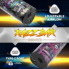 1752302959749 Razz Bar 30K puffs Disposable E Cigarettes vape 2% 5% 650mah 30000 puffs