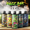 1752302959818 Razz Bar 30K puffs Disposable E Cigarettes vape 2% 5% 650mah 30000 puffs