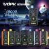 1bfa3ed074c8f39432102580b3ce942 VOPK ULTRA 40000 puffs Disposable E Cigarettes vape 40K puffs