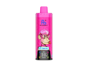 Fumot ECO 4in1 80K puffs Disposable E  Cigarettes vape 80000 puffs