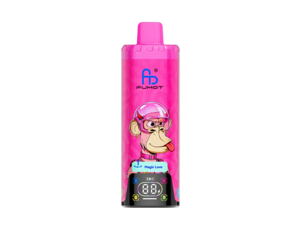 2014473d-4b00-4466-b846-9600c2829fac Fumot ECO 4in1 80K puffs Disposable E Cigarettes vape 80000 puffs