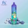 222 RandM Tornado 15000 puffs Disposable E Cigarettes vape 2% 25ml 850mah 15K puffs