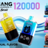 22dee6b1-c849-450b-9ec5-bc08426c859e Bang Leader 120K 2in1 puffs Disposable E Cigarettes vape 120000 puff