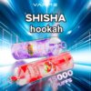 333 VAPME DTL SHISHA 15000 puffs Disposable E Cigarettes vape 2% 25ml 15K puff