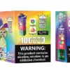 48215e16c5a6aadc8c75119a31caa58 BANG BLAZE 100K 6in1 puffs Disposable E 20ml*3 Cigarettes vape 100000 puffs