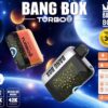 4feef490143330c425cdef27f60f4533 BANG BOX 42000 puffs Disposable E 28ml Cigarettes vape 42K puffs