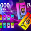 5416e2af548a15f6806d34ad25f963b Bang Leader 30K puffs Disposable E Double Flavors Cigarettes vape 30000 puff