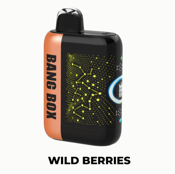 56b1217c385f813b6df1db671d125e16 BANG BOX 42000 puffs Disposable E 28ml Cigarettes vape 42K puffs