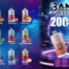 7d3e23b537cf966128d69f37fdcc026 Bang Leader 20K puffs Disposable E Cigarettes vape 20000 puff