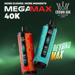 8588e9b5783b4a0babb41b7898873926 AL Fakher Mega max 40000 puffs Disposable E Ship from Eu warehouse Cigarettes vape 40K puffs