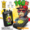 8734eaa9d2000435bdf4d716c5a19c08 Bang Blaze 140K 3in1 puffs Disposable E Cigarettes vape 140000 puffs