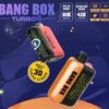 9090eac5c58f1a10d24de2b7ac7be712 BANG BOX 42000 puffs Disposable E 28ml Cigarettes vape 42K puffs