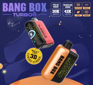 9090eac5c58f1a10d24de2b7ac7be712 BANG BOX 42000 puffs Disposable E 28ml Cigarettes vape 42K puffs