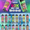 94491756888804_.pic_hd Razz Bar 40K puffs Screen display Disposable E Cigarettes vape 2% 5% 650mah 40000 puffs