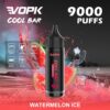 B36678D37776CAEA784B68F499234559 VOPK-Cool Bar 9000 puffs Disposable E Cigarettes vape 9K puffs