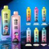 Bang 60k 4in1 Bang Blaze 60000 4in1 puffs Disposable E Cigarettes vape 60K puffs