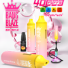 Bang Blaze shisha 40K Bang Blaze shisha 40K puffs Double flavors Disposable E Cigarettes vape 40000 puffs