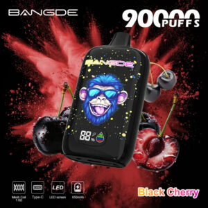 Bang-DE-Vape-90000-Puffs-Disposable-Vape-Black-Cherry-768x768 Bang de 90K puffs Disposable E Cigarettes vape 90000 puff
