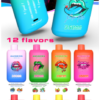 Bang king 35K2 Bang king 35K puffs Disposable E Cigarettes vape 35000 puffs