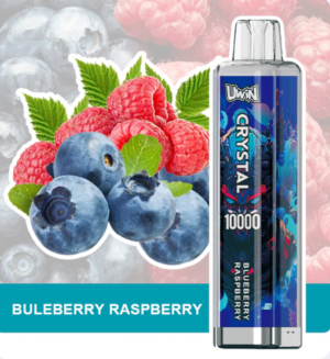 Crystal 10K4 Uwin Crystal 10000 puffs Disposable E Cigarettes vape 18ml 650mah 10K puffs