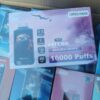 JNR 16K 5 JNR Falcon 16000 puffs Disposable E Cigarettes vape 2% 20 Flavors 22ml 850mah 16K puffs