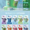 Mesii Couple50K 2 Mesii Couple 50K puffs Disposable E 40ml Cigarettes vape 50000 puffs