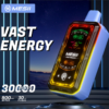 Mesii Vast Engergy 30000 Mesii Vast Engergy 30000 puffs Disposable E 30ml Cigarettes vape 30K puffs