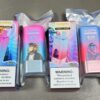 VOPK 80K 4in1 2 VOPK 80000 4in1 Disposable E Cigarettes vape 850mAh 60ml 80K puffs