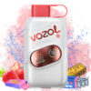 Vozol-Star-Click-50000-Strawberry-Gum (1) VOZOL STAR CLICK 50K puffs Disposable E Cigarettes vape 5% 22ml 1000mah 50000 puffs