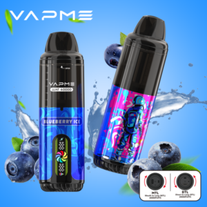 a329da1608f75cb8d000fdcecf743daa VAPME GOAT 40000 puffs Disposable E Cigarettes vape 2% 30ml 850mah 40K puffs