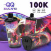 bang-QQ-100K-6-1 QQ BANG 100K puffs Disposable E Cigarettes vape 100000 puff