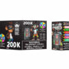 bang-blaze-6in1-200k-puffs02 Bang Blaze 200K 6IN1 puffs Disposable E Cigarettes vape 200000 puffs