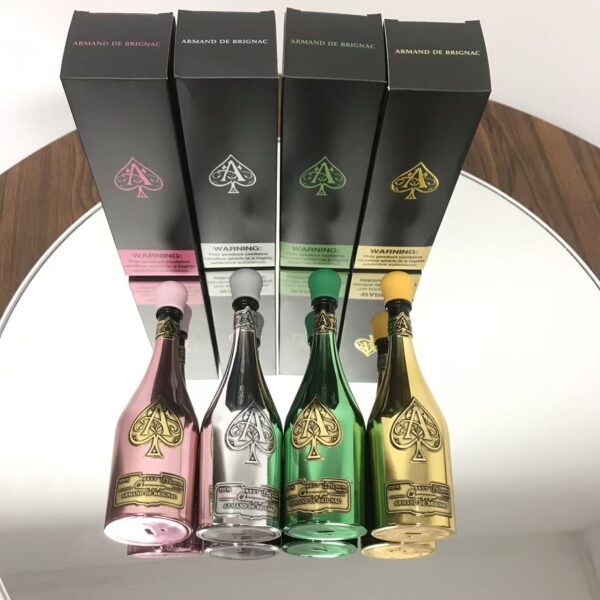 e9388f321e0ef99488e205572dfb65a6 Champagne Vape 50000 puffs Disposable E Cigarettes vape 2% 22ml 600mah Champagne 50K puffs