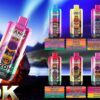 ea2b718b0bc50fb88ed1dd72f772021 Bang Legend 120K 5in1 puffs Disposable E 40ml Cigarettes vape 120000 puffs