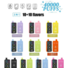 eaeb287ab84b6d388ab2994b651130e7_0 VOPK ULTRA 40000 puffs Disposable E Cigarettes vape 40K puffs