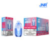 jnr-lila-kiss-visible-tank-60k-disposable-vape-3 JNR Lila Kiss 60K puffs Disposable E Cigarettes vape 2% 24ml 60000 puffs
