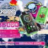 yoyo-Bang king 36K Bang king 36K puffs Disposable E 36ml Cigarettes vape 36000 puffs