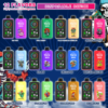 yoyo-Bang king 36K2 Bang king 36K puffs Disposable E 36ml Cigarettes vape 36000 puffs