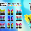 yoyo-Bang king 50K Bang King 50k puffs Disposable E 50ml Cigarettes vape 50000 puffs