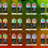 yoyoBang Tornado 40K2 Bang Tornado 40K puffs Disposable E 40ml Cigarettes vape 40000 puffs